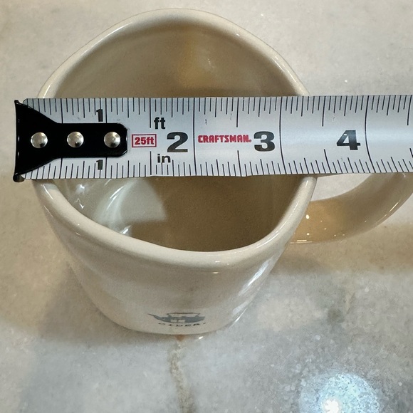 Rae Dunn Cider Mug - Picture 5 of 6